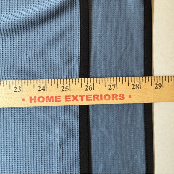 New Balance Men's Tenacity Hooded Quarter Zip - Picture 7 of 8